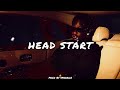 [FREE] afrobeat instrumental 2024 omah lay ft joeboy type beat ''HEAD START'' afrobeat type beat