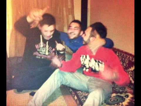 DJ ERKAN DEVRİM - MAYA BOMB SET 2012