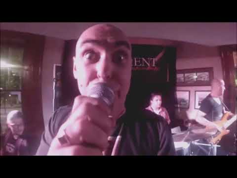 Chris Cooke - The Chosen Few, Solo - Duo - covers Band, Sydney, NSW