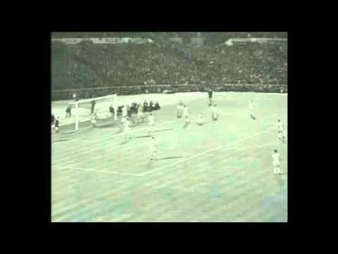 ECCC-1962/1963 SL Benfica - Feyenoord 3-1 (08.05.1963)