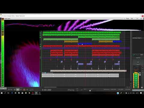 Abstract Technology Background Royalty Free Music | BGM |Stock Music |Instrumental |Background Music