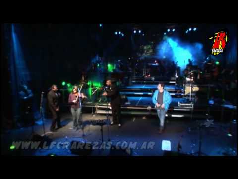 DANCING MOOD & VICENTICO - Have you ever seen the rain (DVD 100 Nicetos)