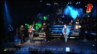 DANCING MOOD & VICENTICO - Have you ever seen the rain (DVD 100 Nicetos)