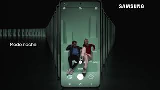 Samsung Nuevos Galaxy S20 FE | Para las aves nocturnas MODO NOCHE anuncio