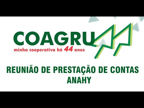 COAGRU INFORMATIVO