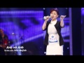 Vietnam Idol 2015 - Anh và Anh - Vân Quỳnh [Audio]
