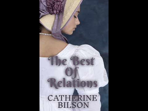 The Best of Relations - A Pride & Prejudice Variation