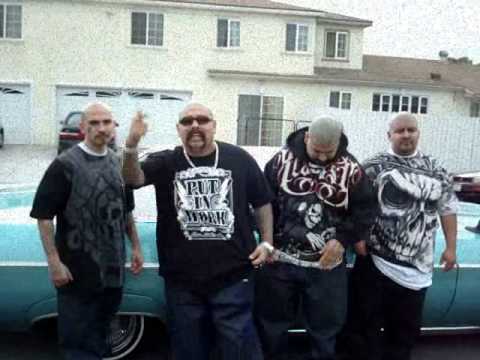 Steel Banging Musick and Klassy Brand