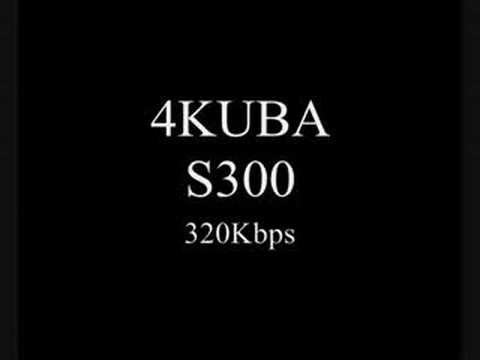 4Kuba - S300