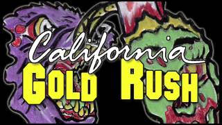AUDIOSTROBELIGHT - California Gold Rush - AVAILABLE 11-13-12!