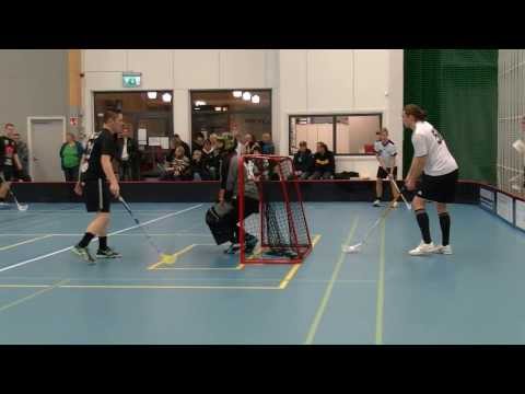 UHV Bulls - AFC Hirvensalo