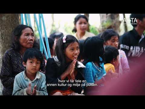 Acta bibelskole  2018