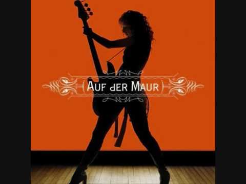 Melissa Auf Der Maur - My Foggy Notion