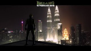 Badang Official Trailer