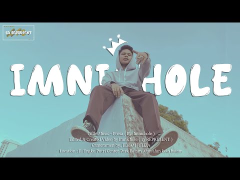 Imnichole - PROSA (Official Music Video)