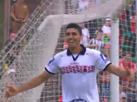 Atlético PR 1 x 1 Paraná Clube 2012