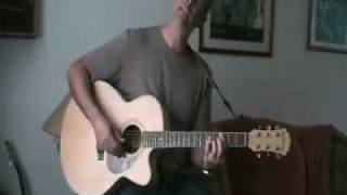 Surf - Roddy Frame [cover]