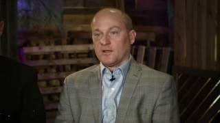 Dailey & Vincent - Bill And Elija - Track By Track