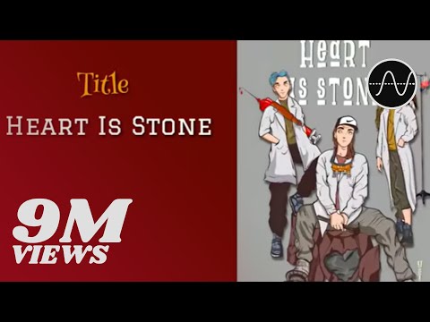 Ice Cold , မိုးအာကာဝင်း , ပြုံးမြသွယ် - Heart Is Stone