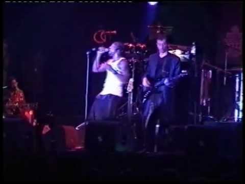 D'angelo & The Soultronics (3 of 4) 7/16/00 North Sea Jazz Fest *FM AUDIO UPGRADE*