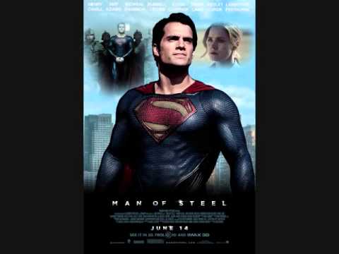 Man of Steel (Complete Soundtrack) 03 - Jor - EL Steals the Codex