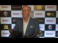 Conrad Maldives Rangali Island - Nick Flynn, General Manager