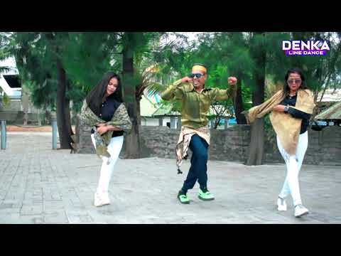 DENDE REO ADONARA DOAN KAE TIKTOK VIRAL LINE DANCE    KUPANG NTT