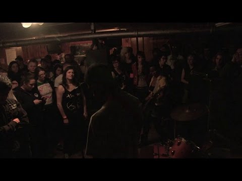 [hate5six] The Breathing Light - March 29, 2013 Video
