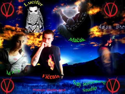 02.Vicente-Ako je do mene