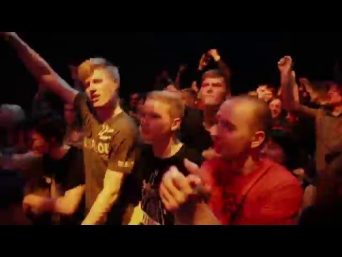 Frau Mai - Laugh and dance (Live_Yasak Party)