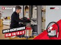 Einhell Akku-Aschesauger TE-AV 18/15 Li C-Solo Einhell Akku-Aschesauger TE-AV 18/15 Li C-Solo