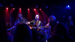 Andy Grammer - This Ain&#39;t Love - 4/13/18 - Boston - Paradise Rock Club
