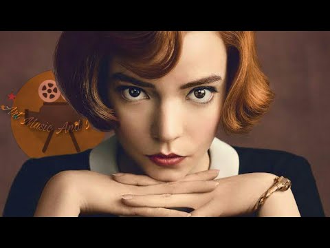 The Queen's Gambit: Main Title - Carlos Rafael Rivera (Art Music And Movies)