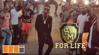 Shatta Wale - Ayoo (Official Video)