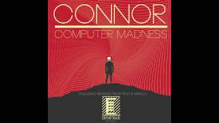 Connor - Computer Madness (Pino Remix) (ESTH005)