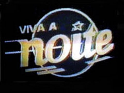 Viva a Noite - SBT, 17/08/1991 (NA ÍNTEGRA!)