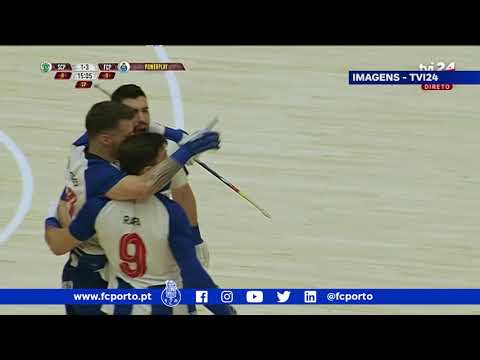 Sporting-FC Porto, 8-7 (a.p.) (Taça de Portugal, ...