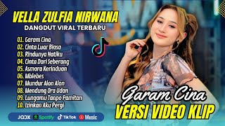 Download lagu Vella Zulfia Om Nirwana Comeback - GARAM CINA - CINTA LUAR BIASA | FYP || ALBUM DANGDUT TERBARU 2025 mp3 Download lagu Vella Zulfia Om Nirwana Comeback - GARAM CINA - CINTA LUAR BIASA | FYP || ALBUM DANGDUT TERBARU 2025 mp3