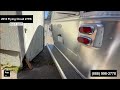 Check out this Video for a 2016 Airstream Flying Cloud 27FB(Stock #444279)  for sale by Pop RVs. This unit is located in Sarasota, FL
