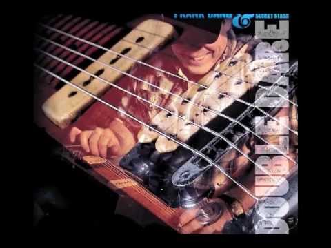 Frank Bang - Double Dare