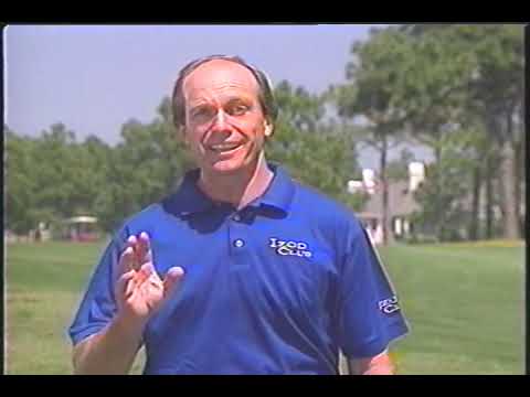 Own the Short Game: Alien Ultimate Wedge guide (VHS)