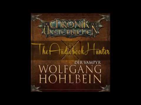 Blutkrieg Wolfgang Hohlbein Hörbuch by jul 3