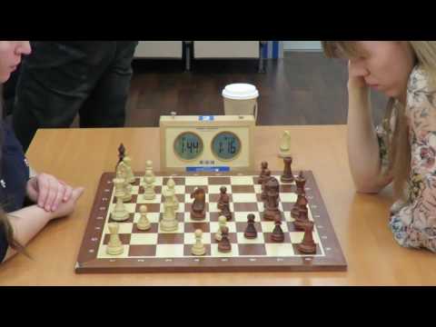 2017-03-10 ??? - WGM Girya Ostankino chess Cup