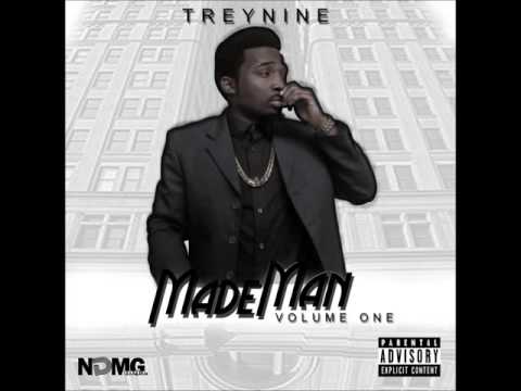 Treynine x Lakeem Ayro - Pull Up(Made Man Vol. One)