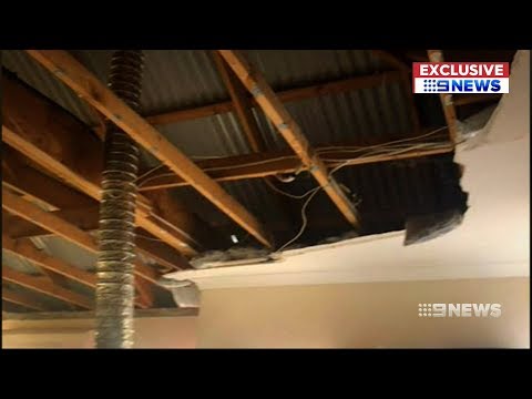 Modus Property Video 9WP40t9Kt70