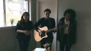 Have Yourself A Merry Little Christmas