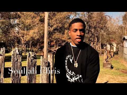Souljah Chris - Fed Up | Official Music Video |