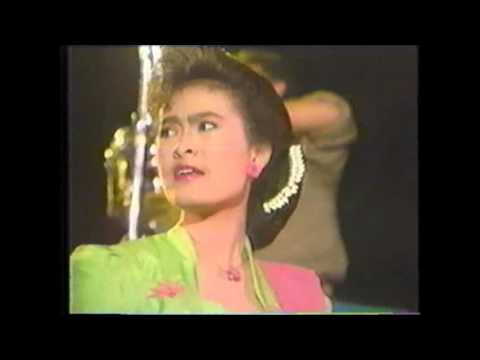 Mang  Dadang  /   Iis  Dahlia