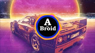Eiffel 65 - I DJ With The Fire [Bass Boosted]