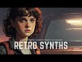 1980s Retro Synths - A Retro Wave Journey Back To The 80s